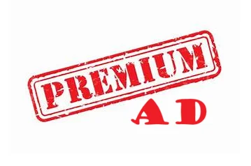 PREMIUM AD